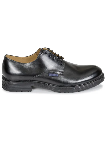 Pantofi Pellet negru