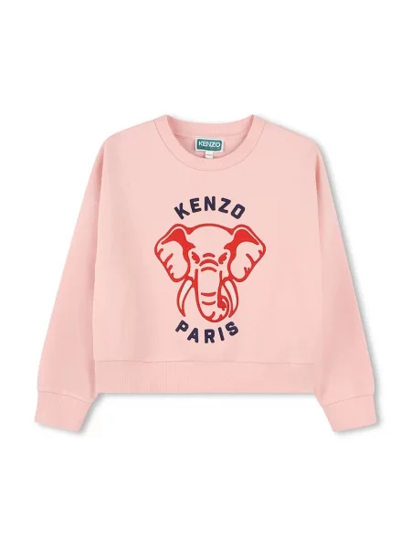 Детский свитер Kenzo