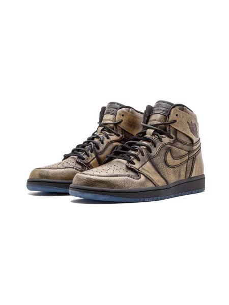 Retro stiliaus sportbačiai Jordan Air Jordan 1