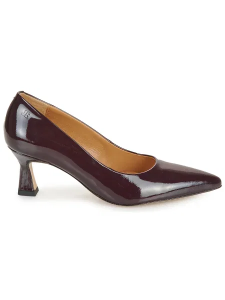 Pantofi Jb Martin violet