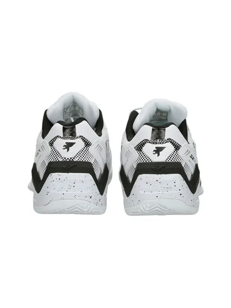 Pantofi Joma alb