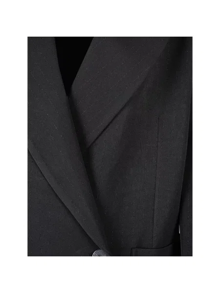 Sacou Silvian Heach negru