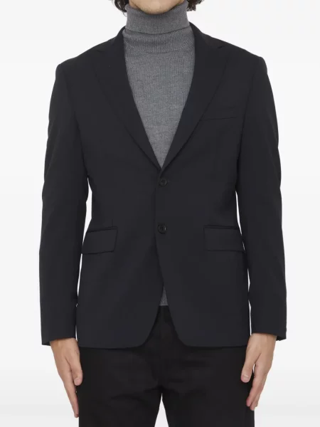 Sacou Tonello negru
