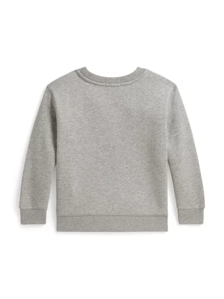 Polo Ralph Lauren кофта дитяча з бавовною