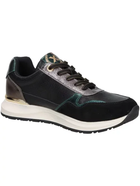 Pantofi Xti negru