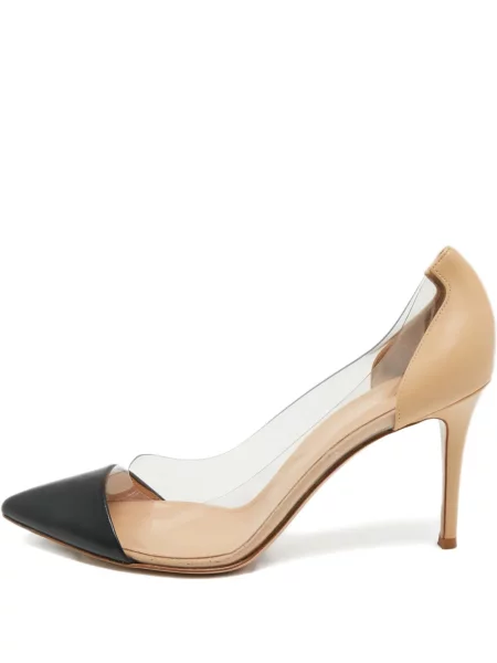 Pantofi cu toc Gianvito Rossi