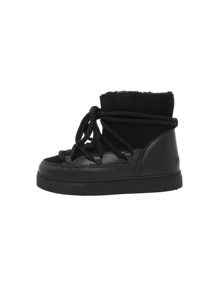 INUIKII Bocanci de zăpadă CLASSIC' negru