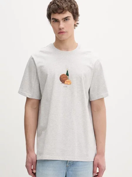 Les Deux t-shirt ανδρικό