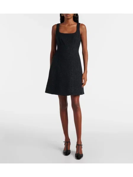 Rochie Veronica Beard negru