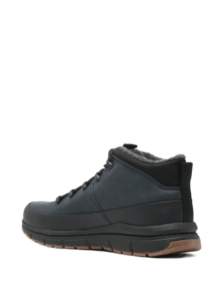 Botine Bugatti albastru