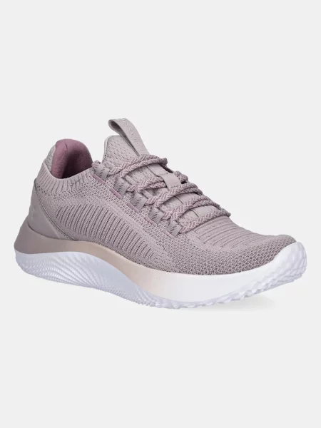 Tenisice za trening Under Armour Dynamic 2 ljubičasta