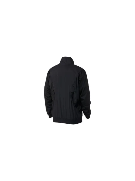 Geacă Nike negru