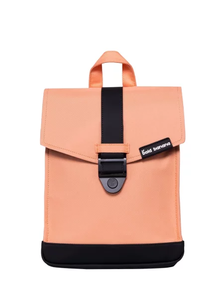 Bold Banana Rucsac Envelope Mini' portocaliu