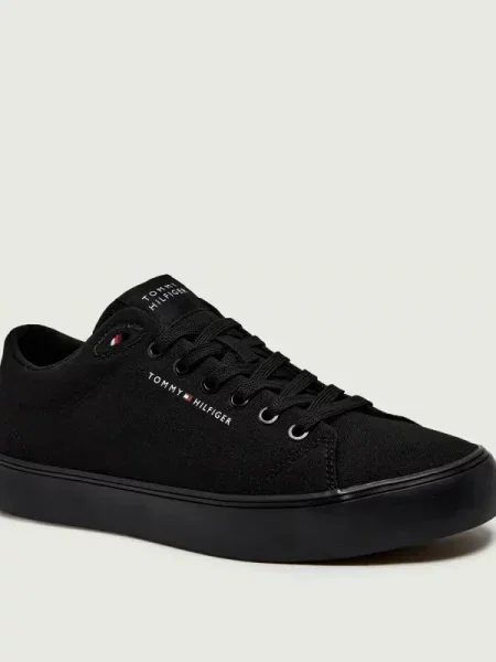 Teniși Tommy Hilfiger Harlem Core Ii negru