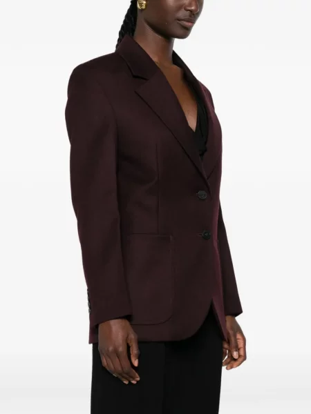 Sacou Victoria Beckham maro