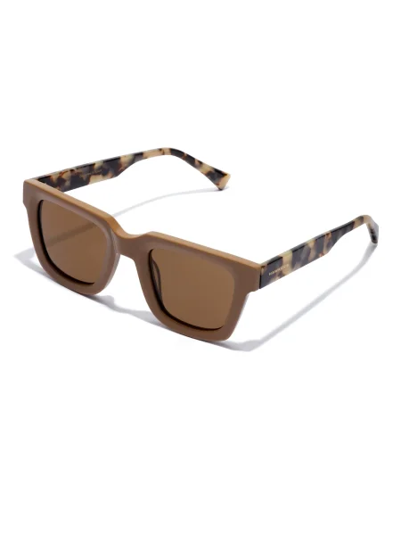 HAWKERS Ochelari de soare One Uptown / maro bej