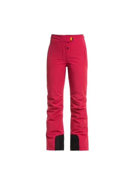 Spodnie dresowe Parajumpers różowe