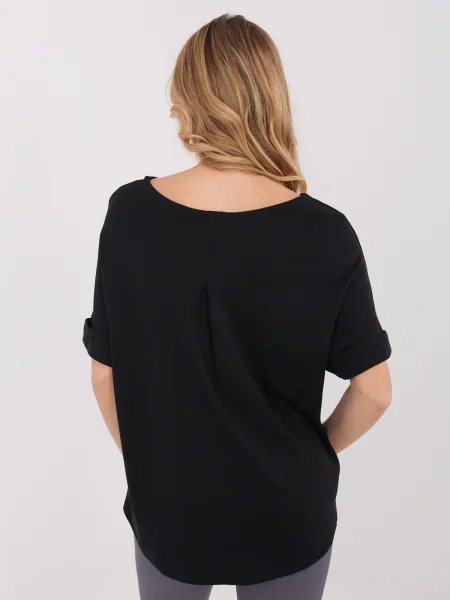 Bluză Factory Price negru