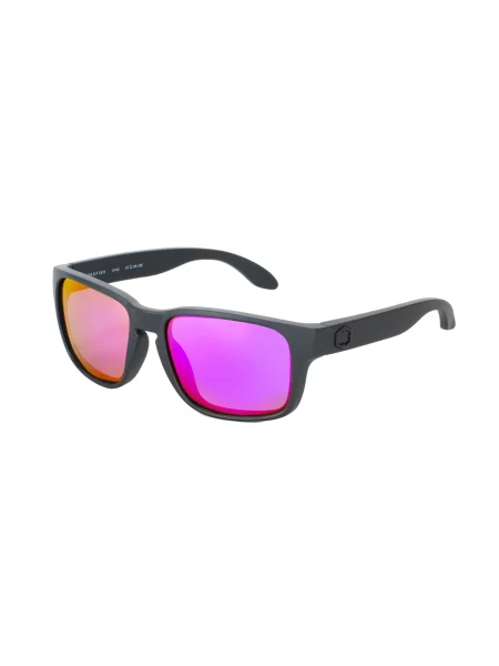 OUT OF Swordfish The One Loto Black Unisex Okulary przeciwsłoneczne Out of Size: One size czarny