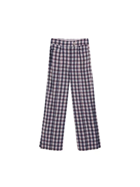 Scalpers Pantaloni albastru