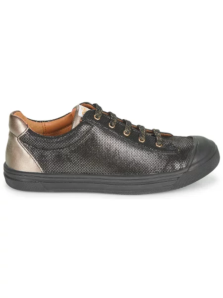 Pantofi copii Gbb negru