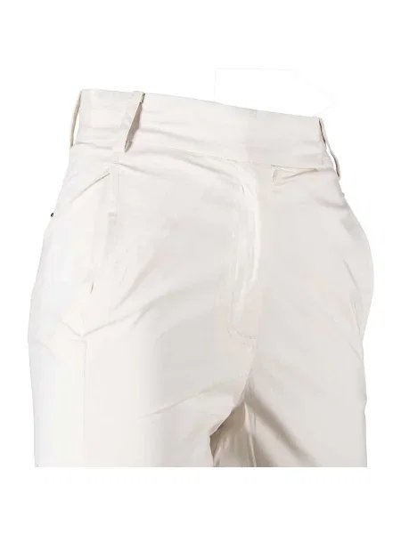 Pantaloni Bomboogie bej