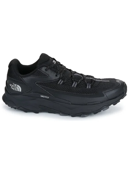 Pantofi The North Face negru