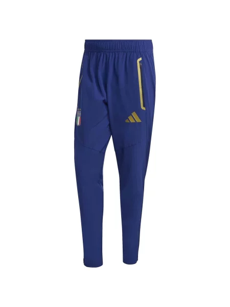Nadrág Adidas kék