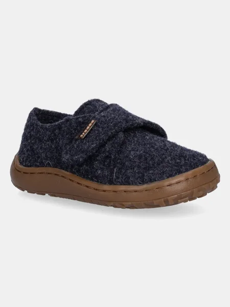 Froddo капці дитячі BAREFOOT WOOLY