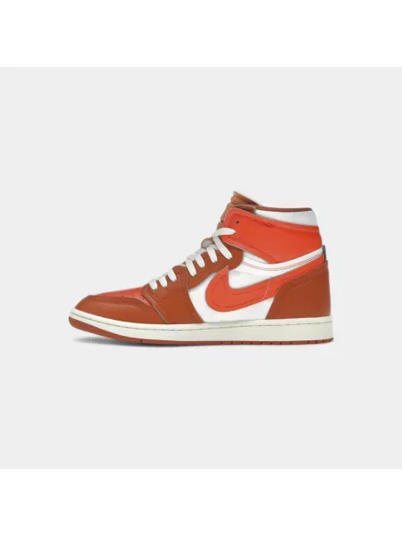 Pantofi Nike portocaliu