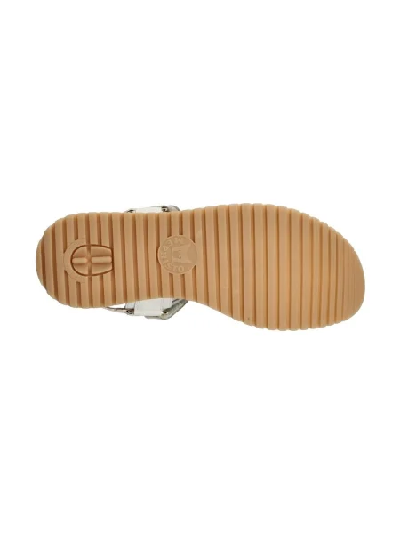 Pantofi Mephisto auriu