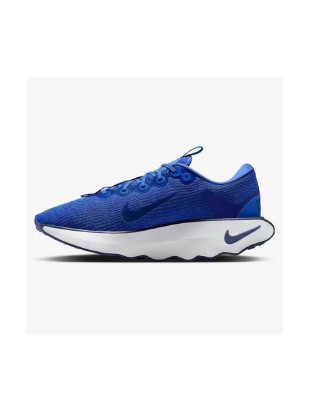 Tenisky Nike modrá