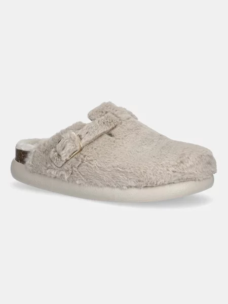 Natikači Scholl FAE CHUNKY bež