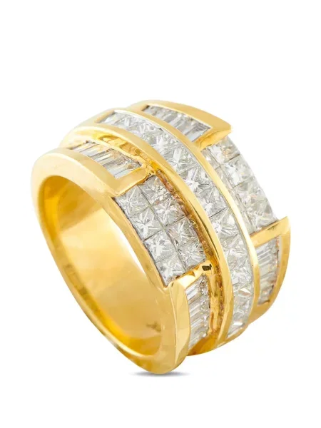 Diamant inel Lb Exclusive auriu