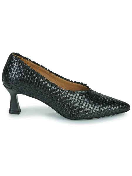 Pantofi Jb Martin negru