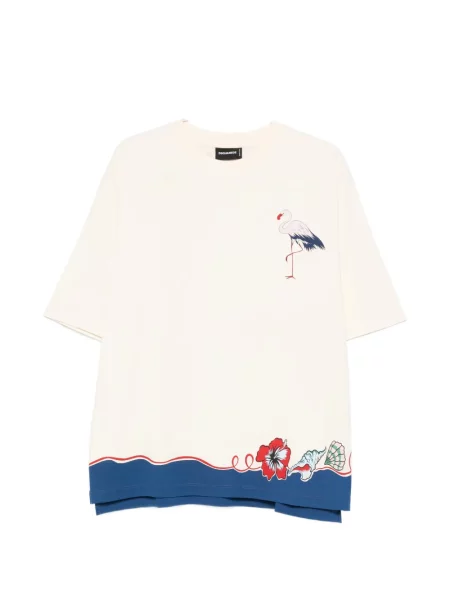 Tricou Dsquared2