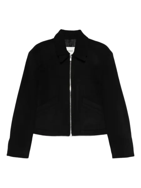 Geacă Tonywack negru