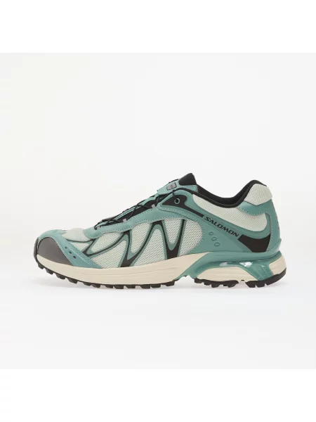 Sneakers Salomon XT-Whisper Oil Blue/ Claqua/ Vanila EUR 45 albastru