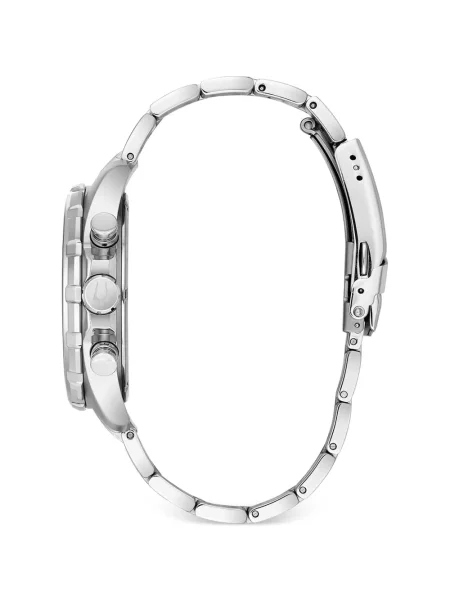 Ceas Bulova albastru
