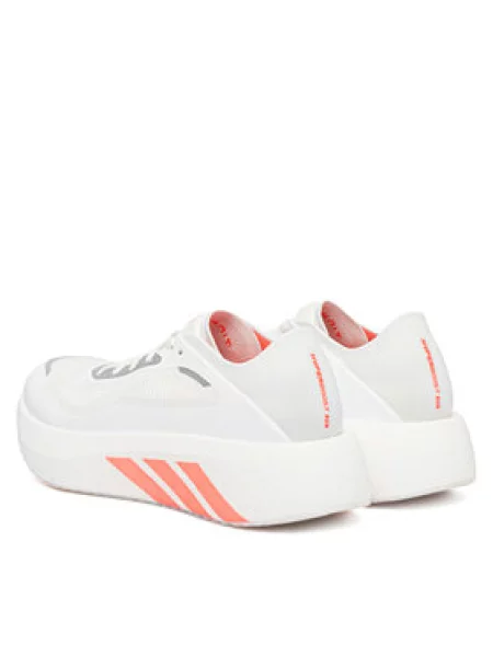 Adidas Futócipő Hyperboost Run W Shoes fehér