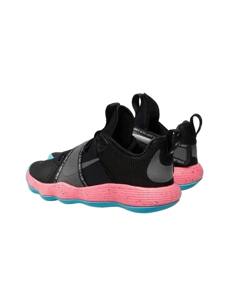 Pantofi Nike negru