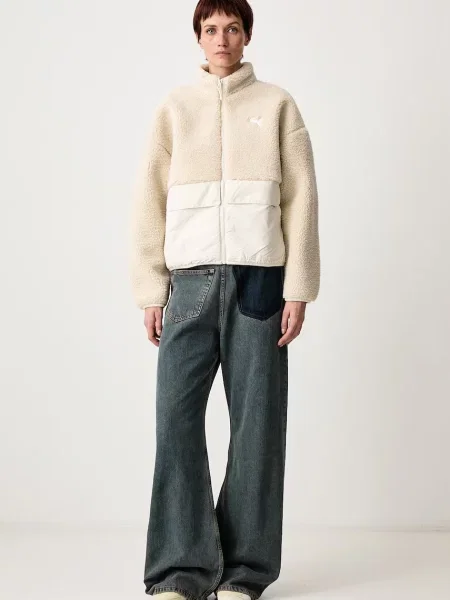 Puma Sherpa krótka kurtka