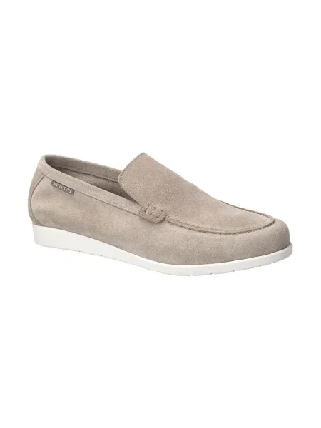 Pantofi Mephisto maro