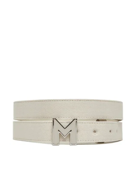 Marella de Damă Cadmio alb