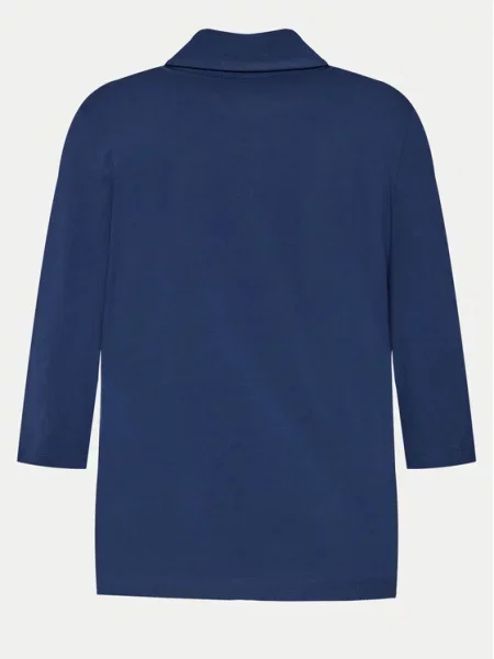 Olsen Sakoi tamnoplava