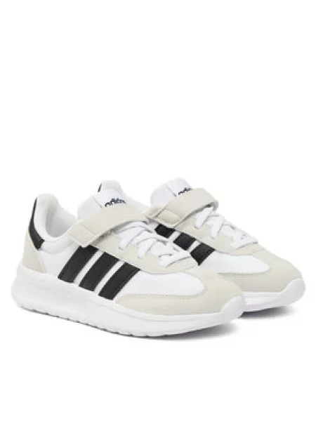 Adidas Tenisice Run Shoes Kids bijela