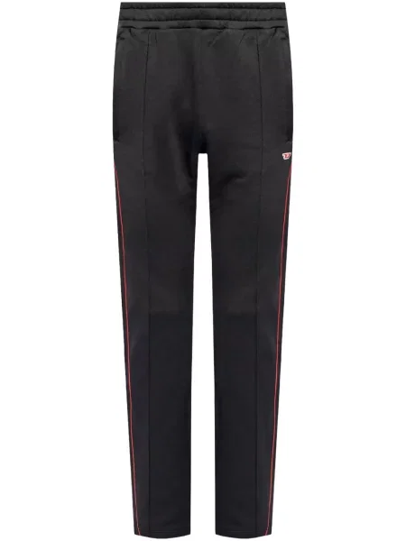 Pantaloni Diesel negru