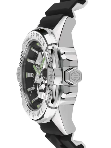 Ceas Philipp Plein negru