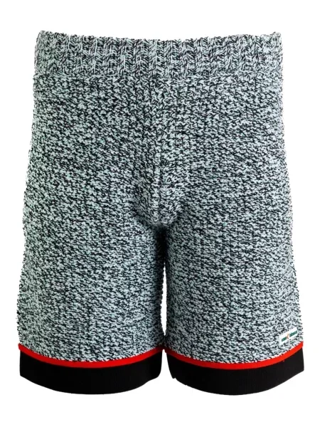 Kraťasy Casablanca zelené