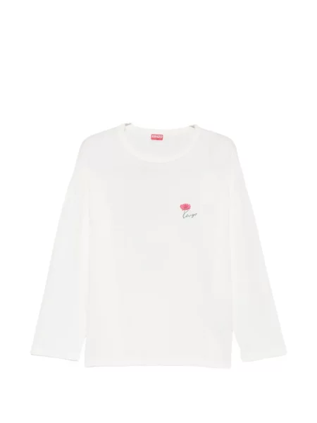 Tricou Kenzo alb
